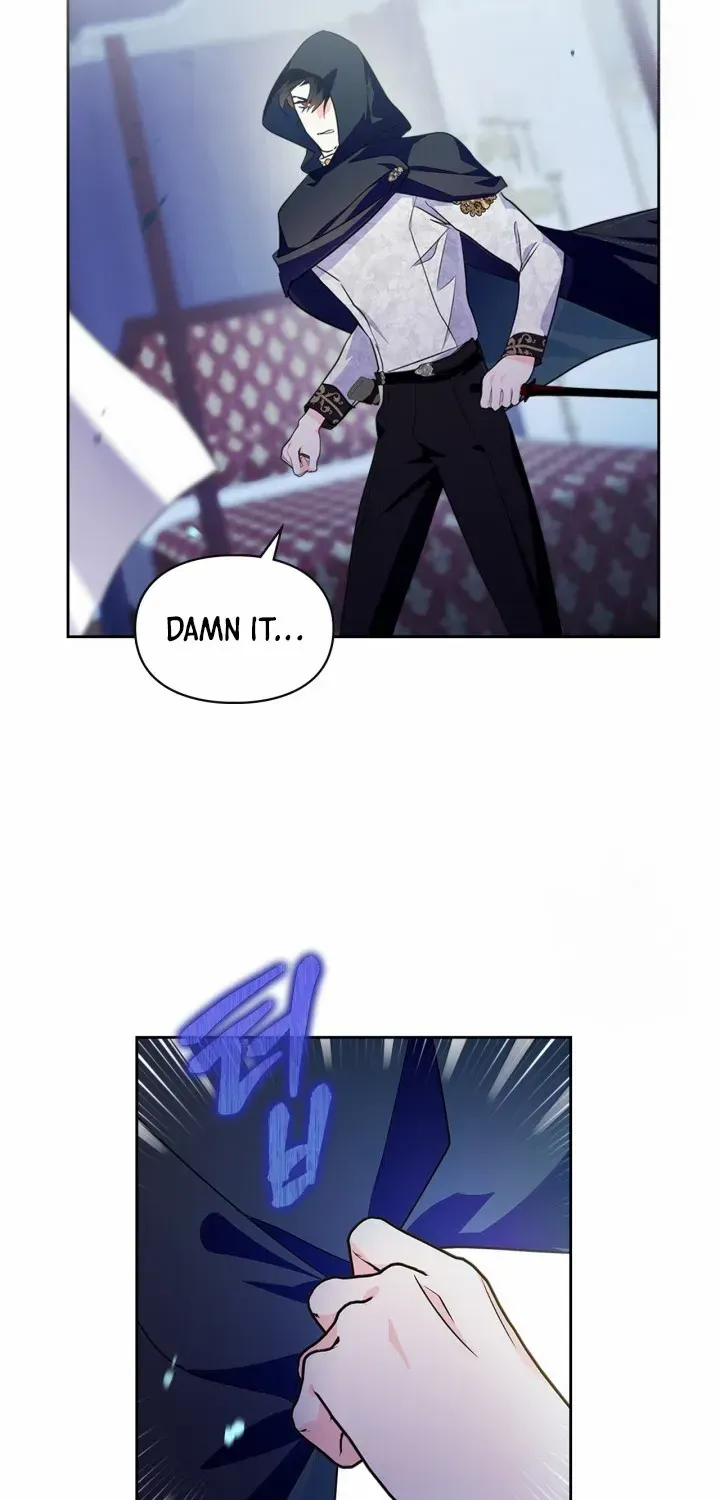 I Became the Tyrant’s Servant Zinmanga X Chapter 12 Page 58