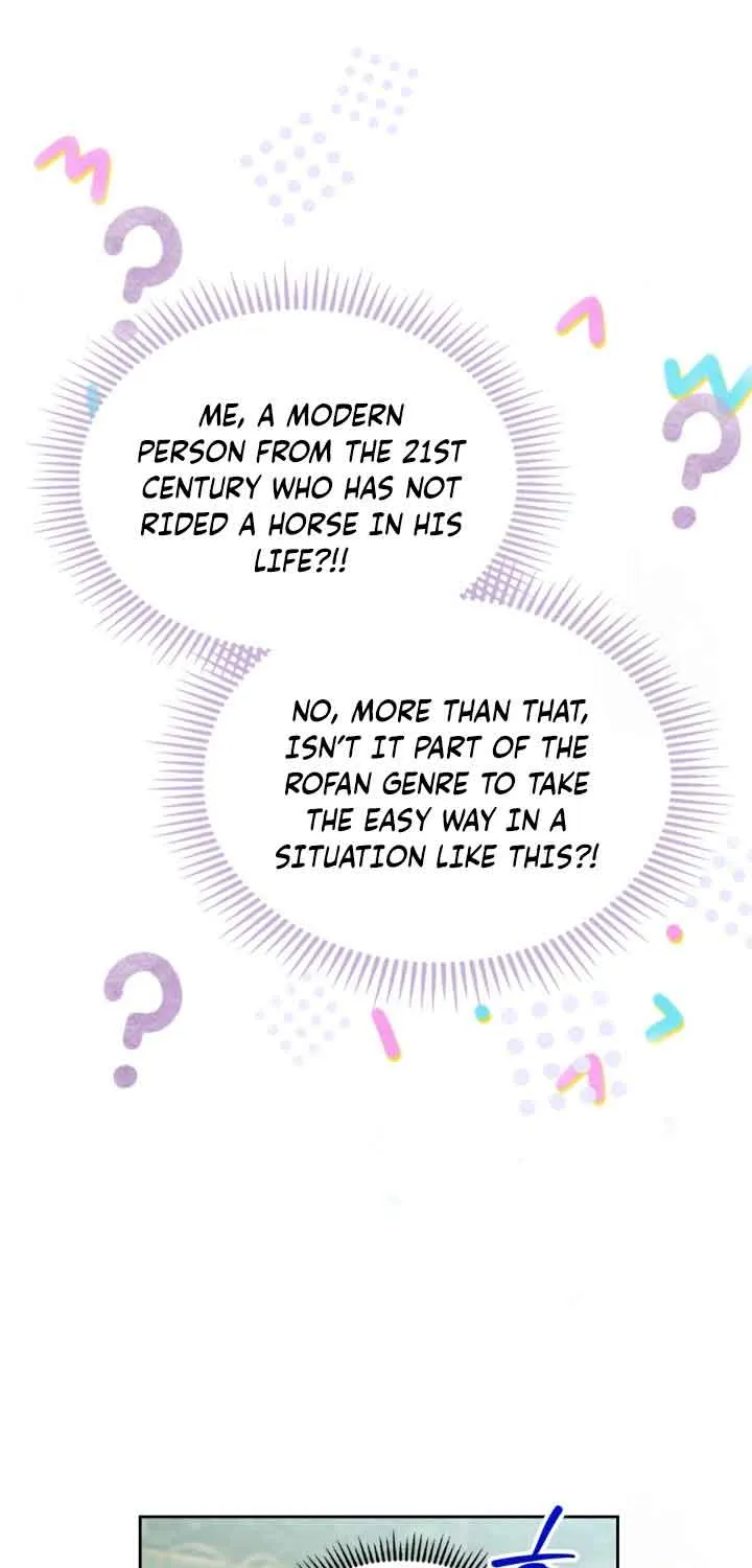 I Became the Tyrant’s Servant Zinmanga X Chapter 11 Page 55