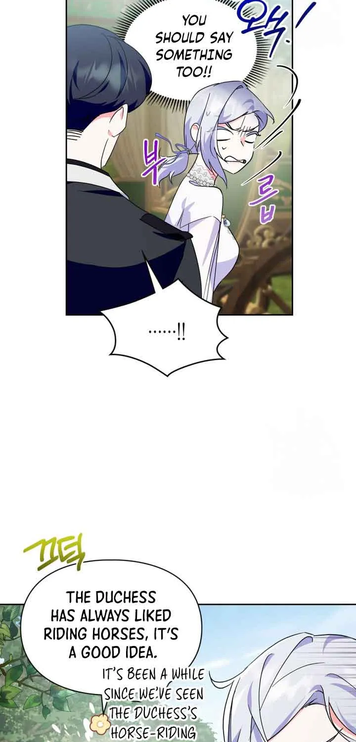 I Became the Tyrant’s Servant Zinmanga X Chapter 11 Page 56