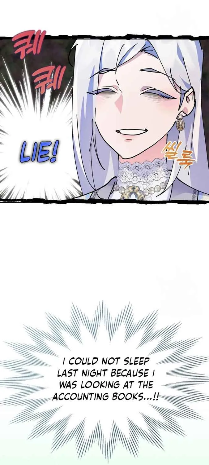 I Became the Tyrant’s Servant Zinmanga X Chapter 10 Page 25
