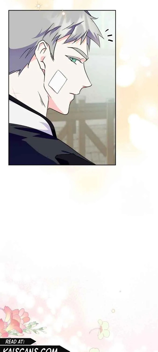 I Became the Tyrant’s Servant Zinmanga X Chapter 10 Page 30