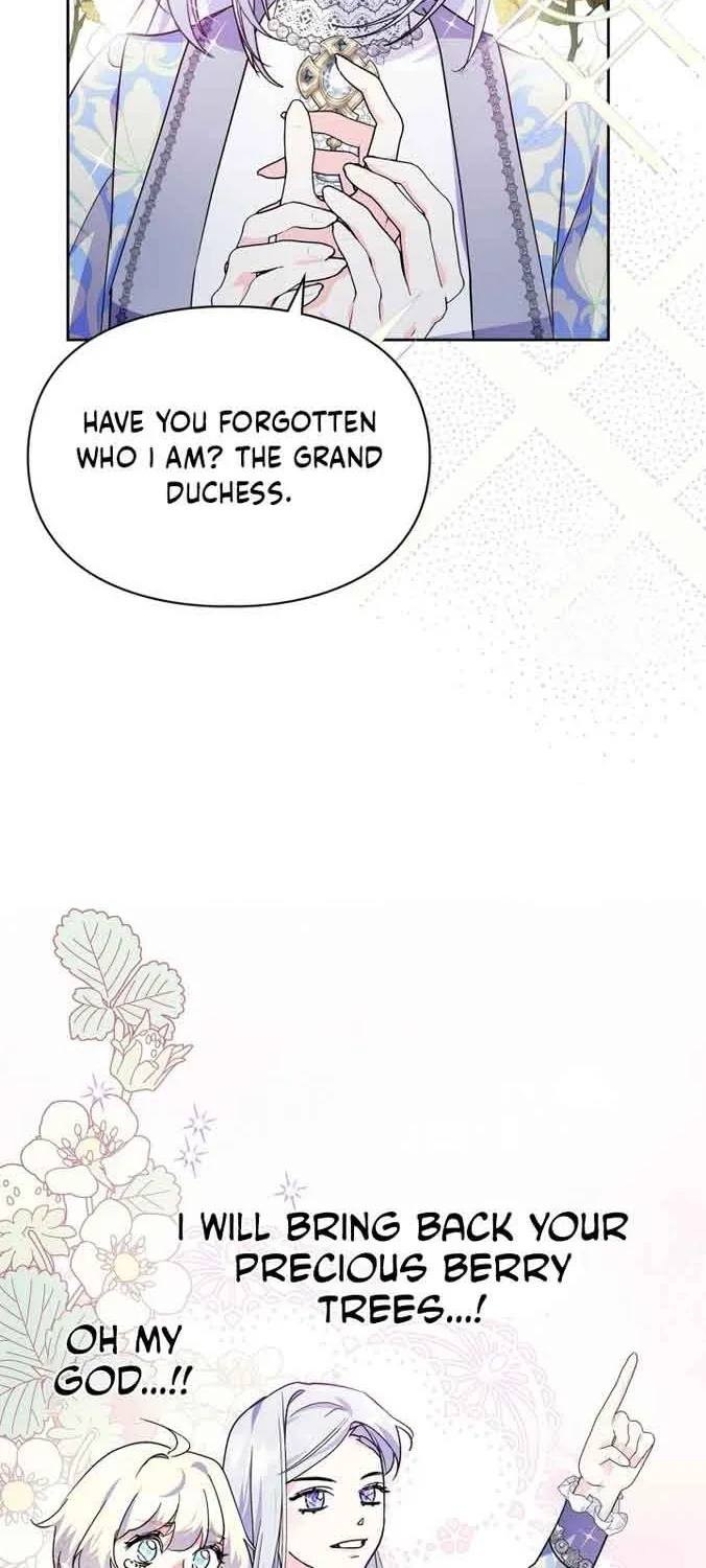 I Became the Tyrant’s Servant Zinmanga X Chapter 10 Page 42