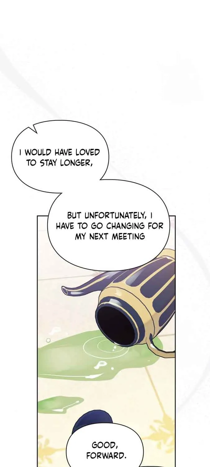I Became the Tyrant’s Servant Zinmanga X Chapter 8 Page 38