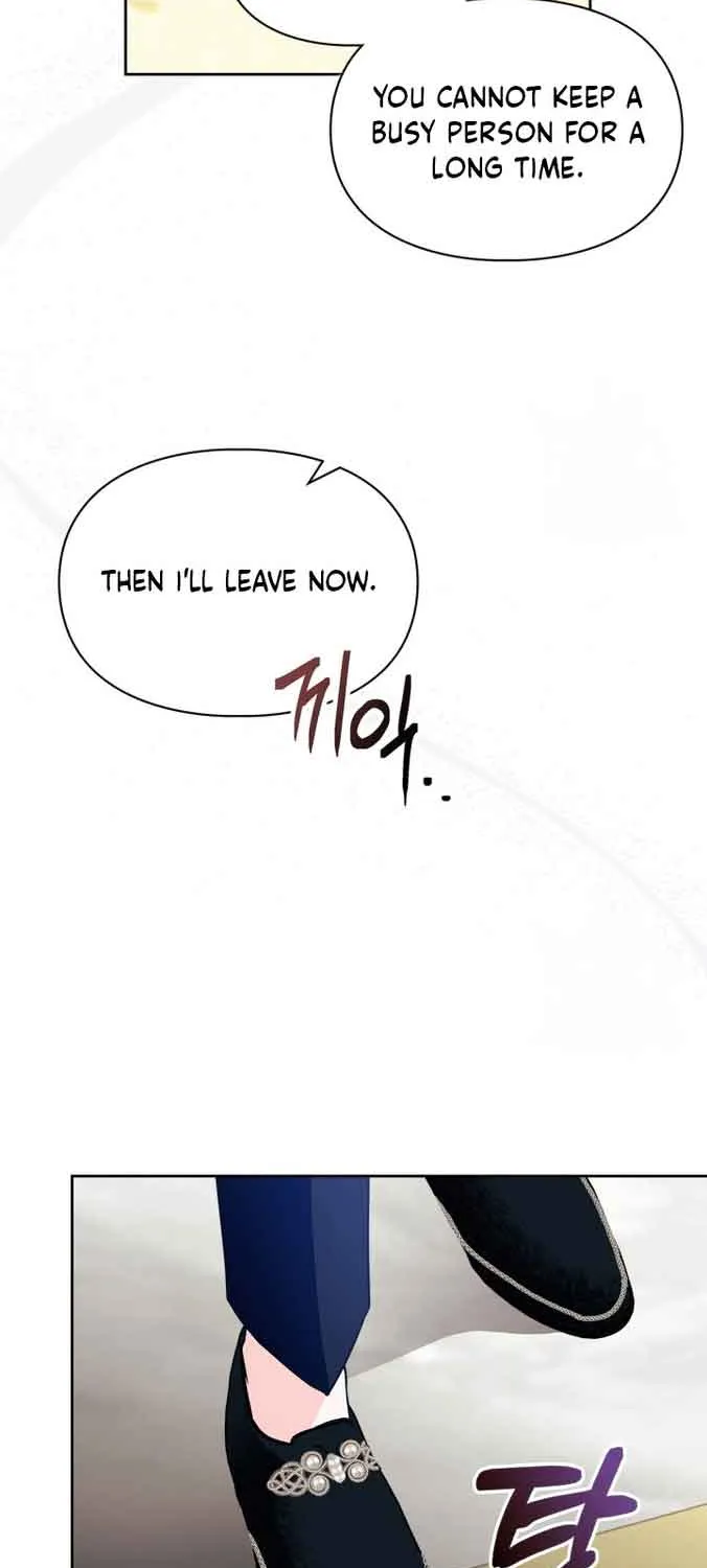 I Became the Tyrant’s Servant Zinmanga X Chapter 8 Page 39