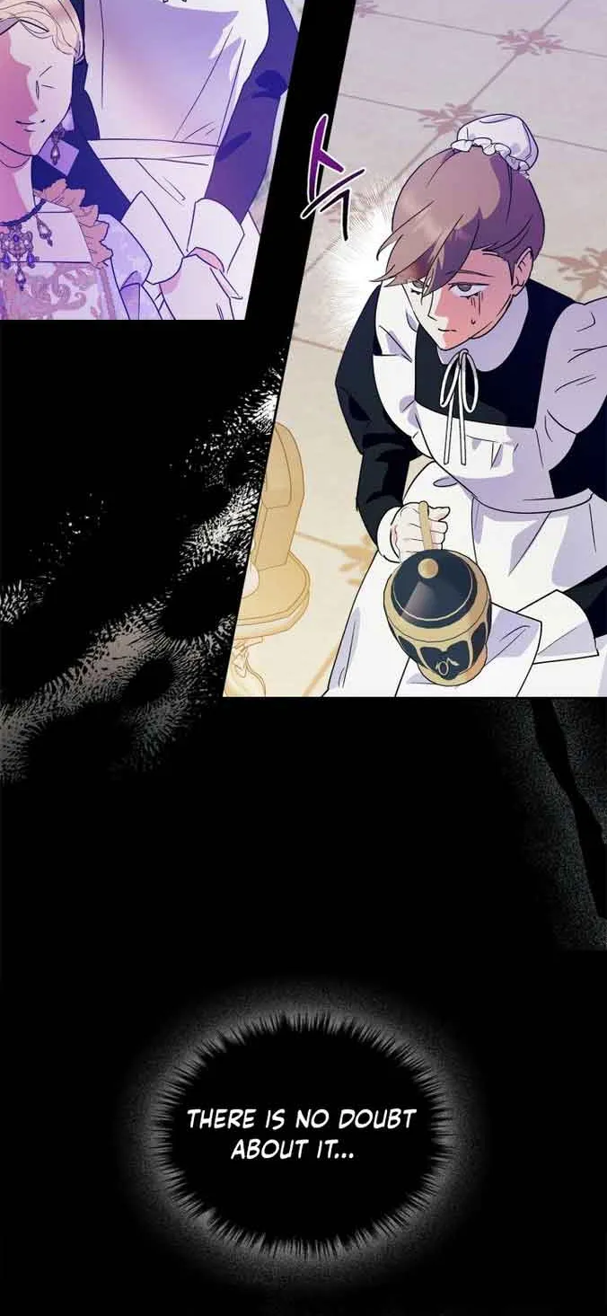 I Became the Tyrant’s Servant Zinmanga X Chapter 8 Page 42