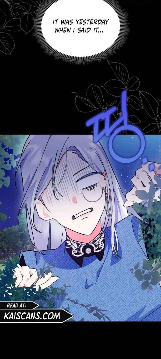 I Became the Tyrant’s Servant Zinmanga X Chapter 8 Page 58