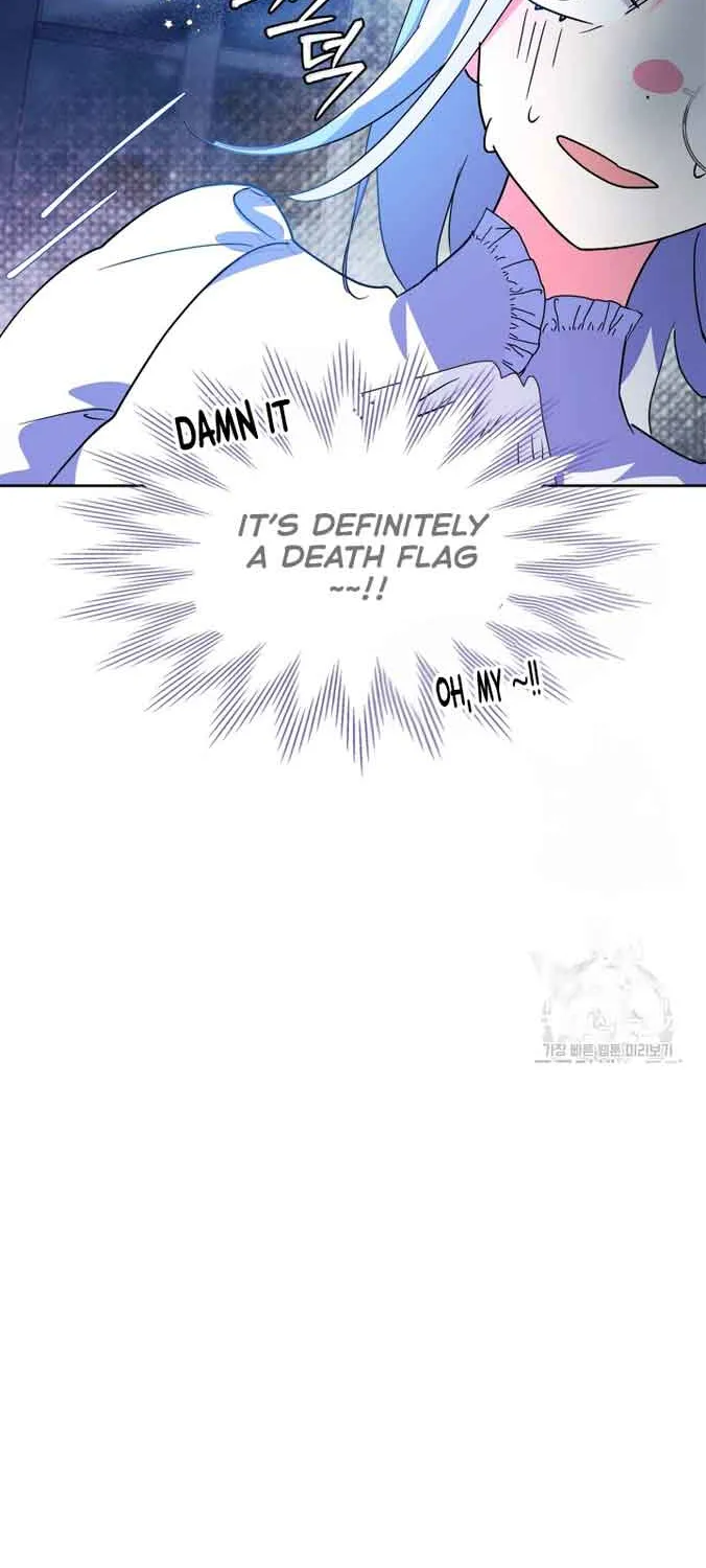 I Became the Tyrant’s Servant Zinmanga X Chapter 7 Page 38