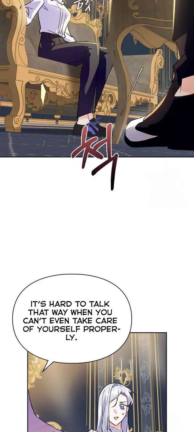 I Became the Tyrant’s Servant Zinmanga X Chapter 7 Page 52