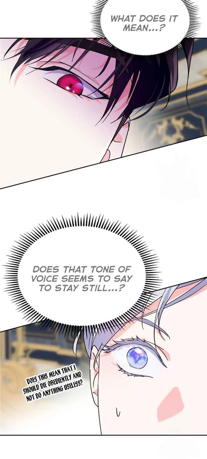I Became the Tyrant’s Servant Zinmanga X Chapter 7 Page 60