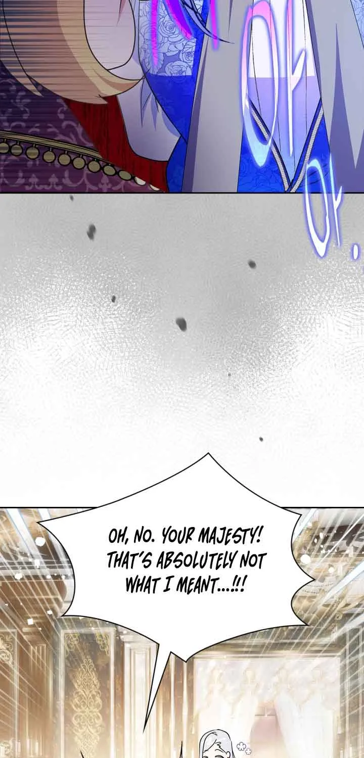 I Became the Tyrant’s Servant Zinmanga X Chapter 3 Page 52