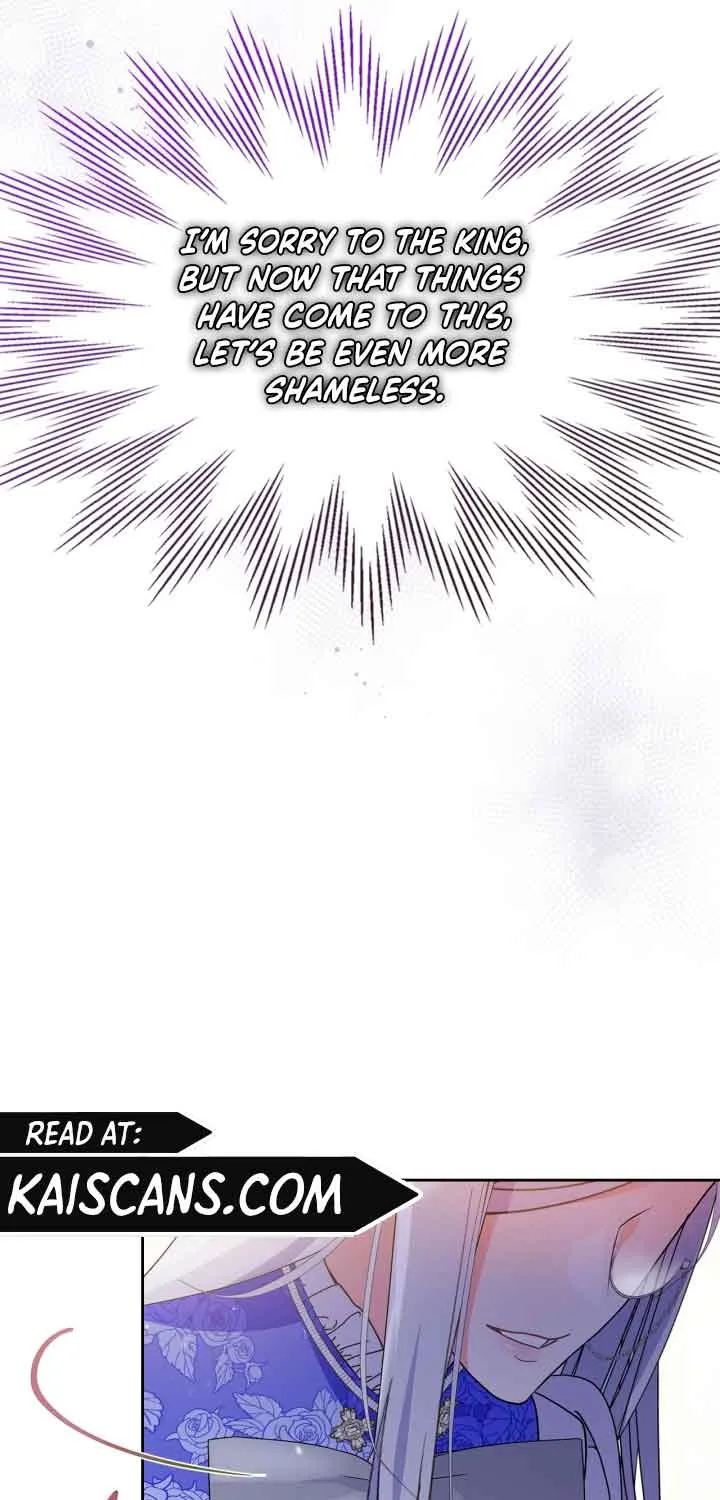 I Became the Tyrant’s Servant Zinmanga X Chapter 3 Page 55