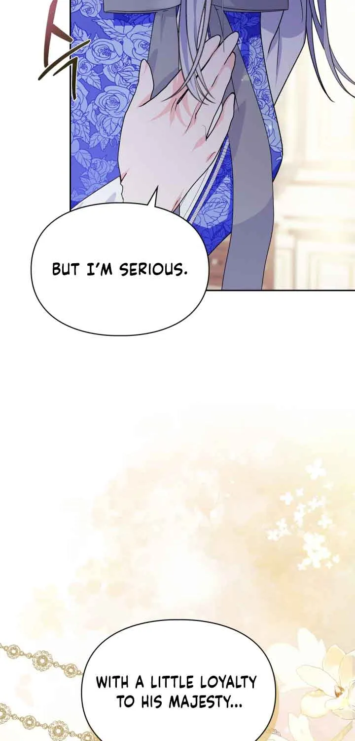 I Became the Tyrant’s Servant Zinmanga X Chapter 3 Page 56