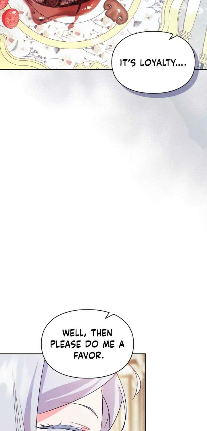 I Became the Tyrant’s Servant Zinmanga X Chapter 3 Page 60