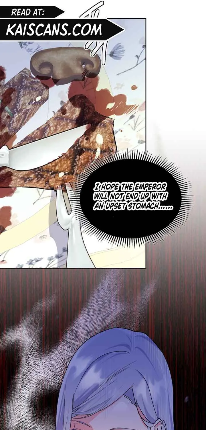I Became the Tyrant’s Servant Zinmanga X Chapter 3 Page 68