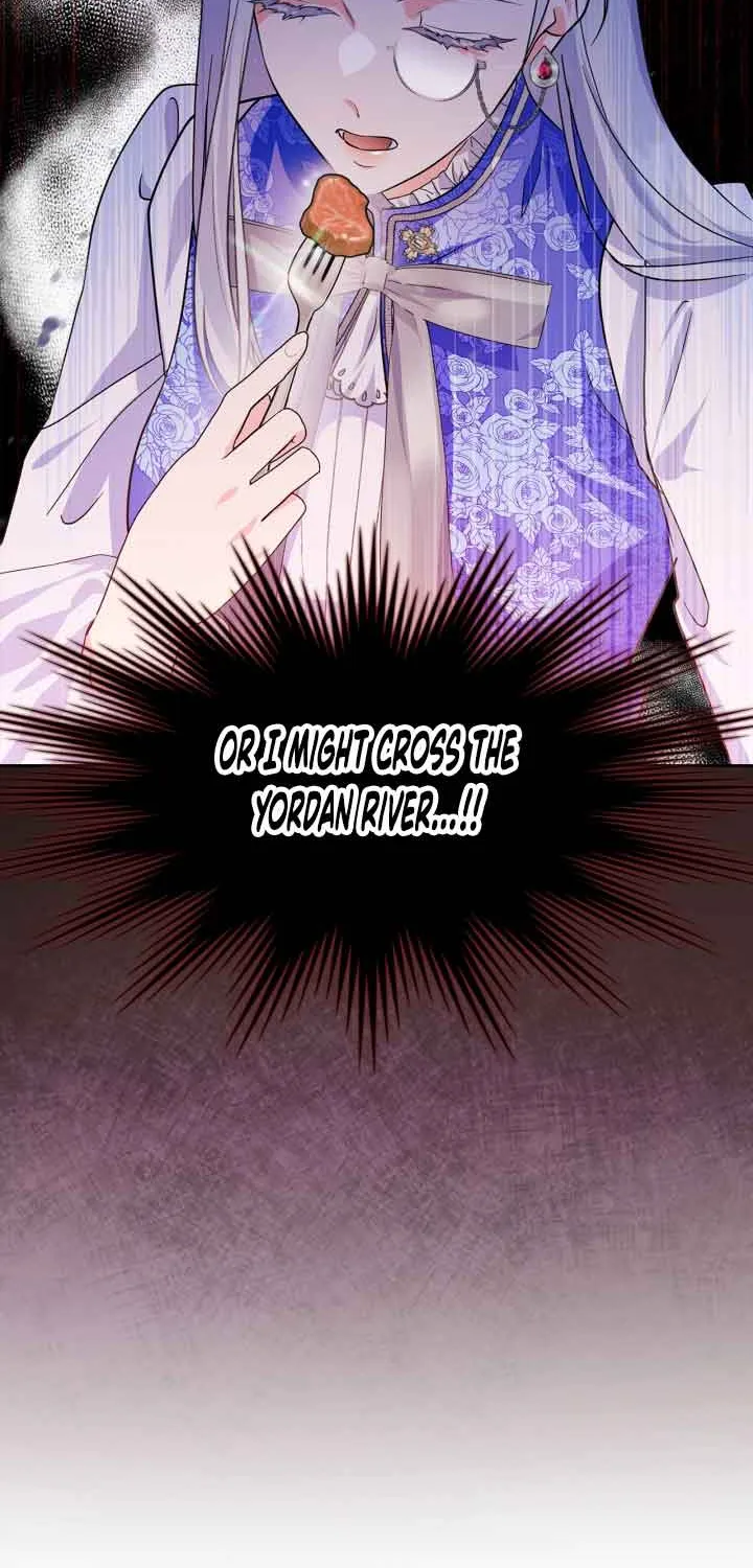 I Became the Tyrant’s Servant Zinmanga X Chapter 3 Page 69