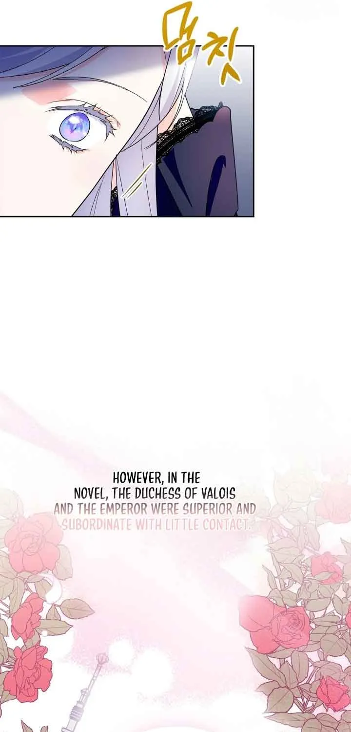 I Became the Tyrant’s Servant Zinmanga X Chapter 2 Page 34