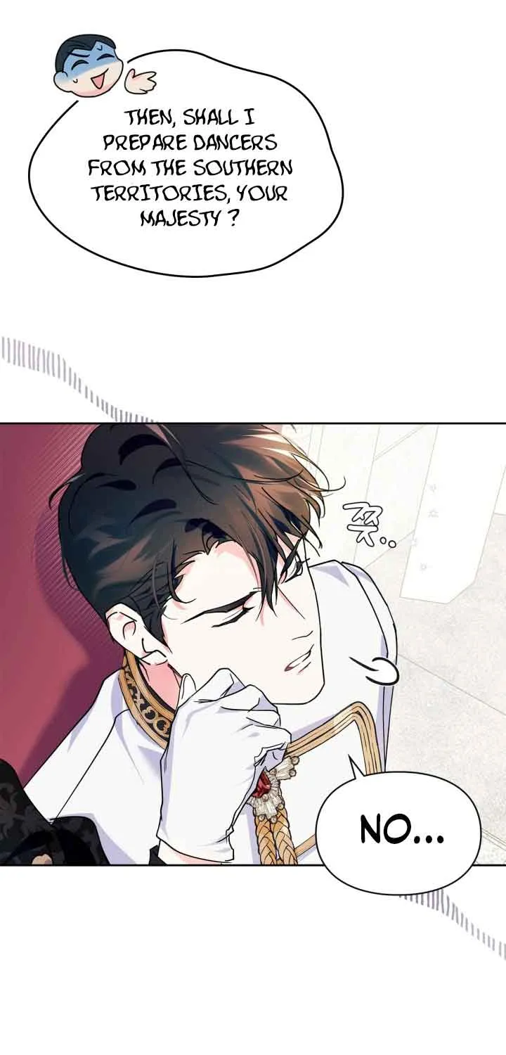 I Became the Tyrant’s Servant Zinmanga X Chapter 1 Page 96