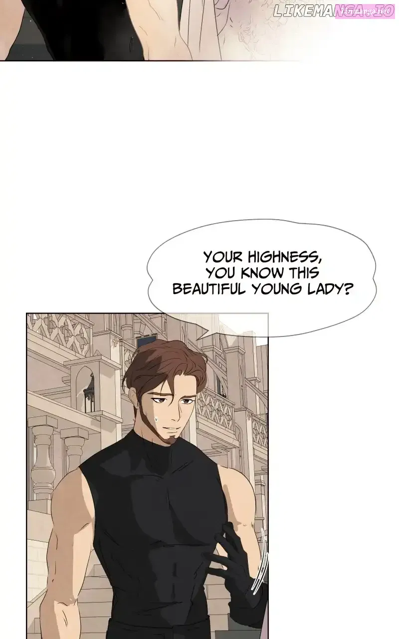 I Am the Villain ( Webtoons ) Zinmanga X Chapter 49 Page 31