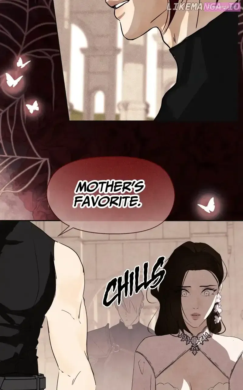 I Am the Villain ( Webtoons ) Zinmanga X Chapter 49 Page 65