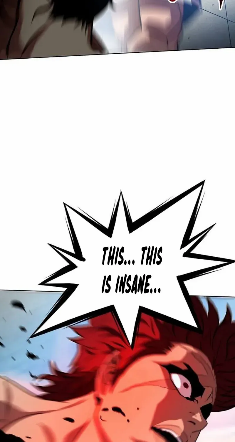 Fighting Ward Zinmanga X Chapter 19 Page 43