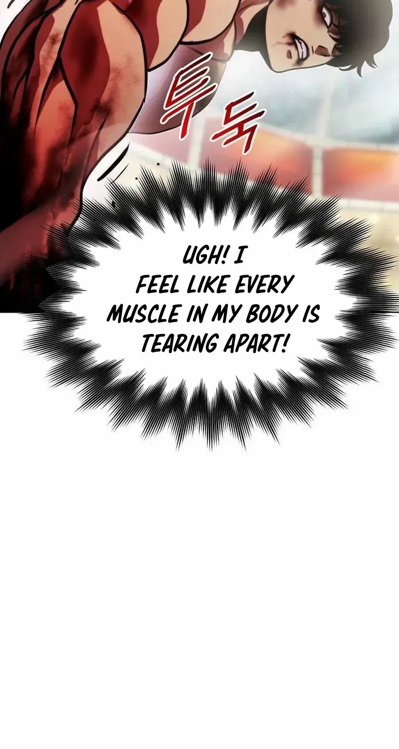 Fighting Ward Zinmanga X Chapter 19 Page 56