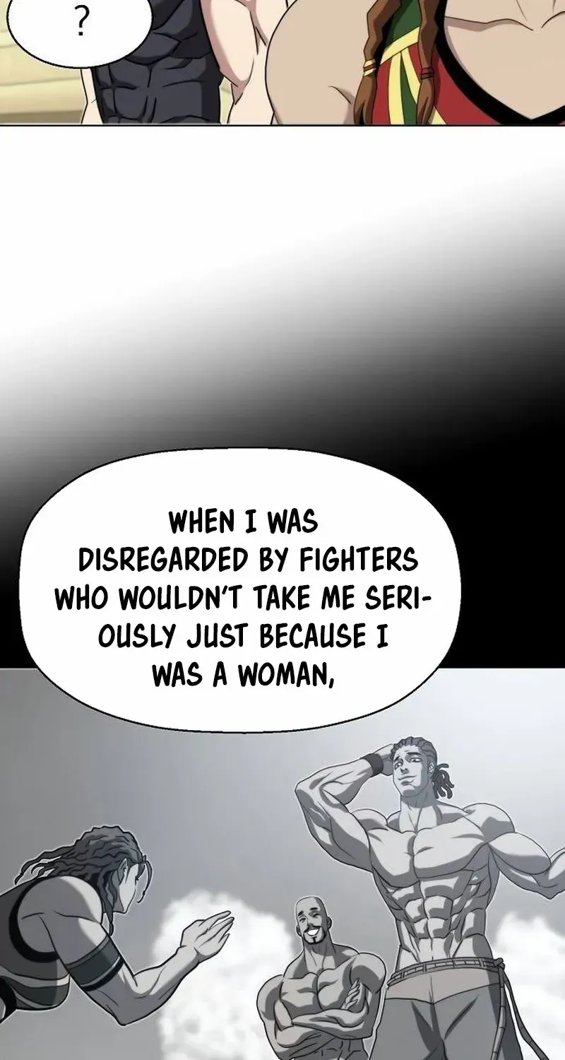 Fighting Ward Zinmanga X Chapter 18 Page 14