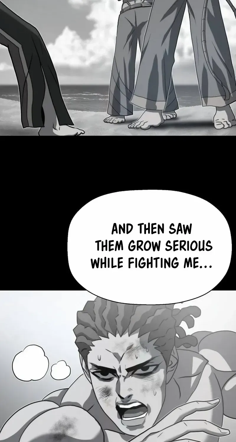 Fighting Ward Zinmanga X Chapter 18 Page 15