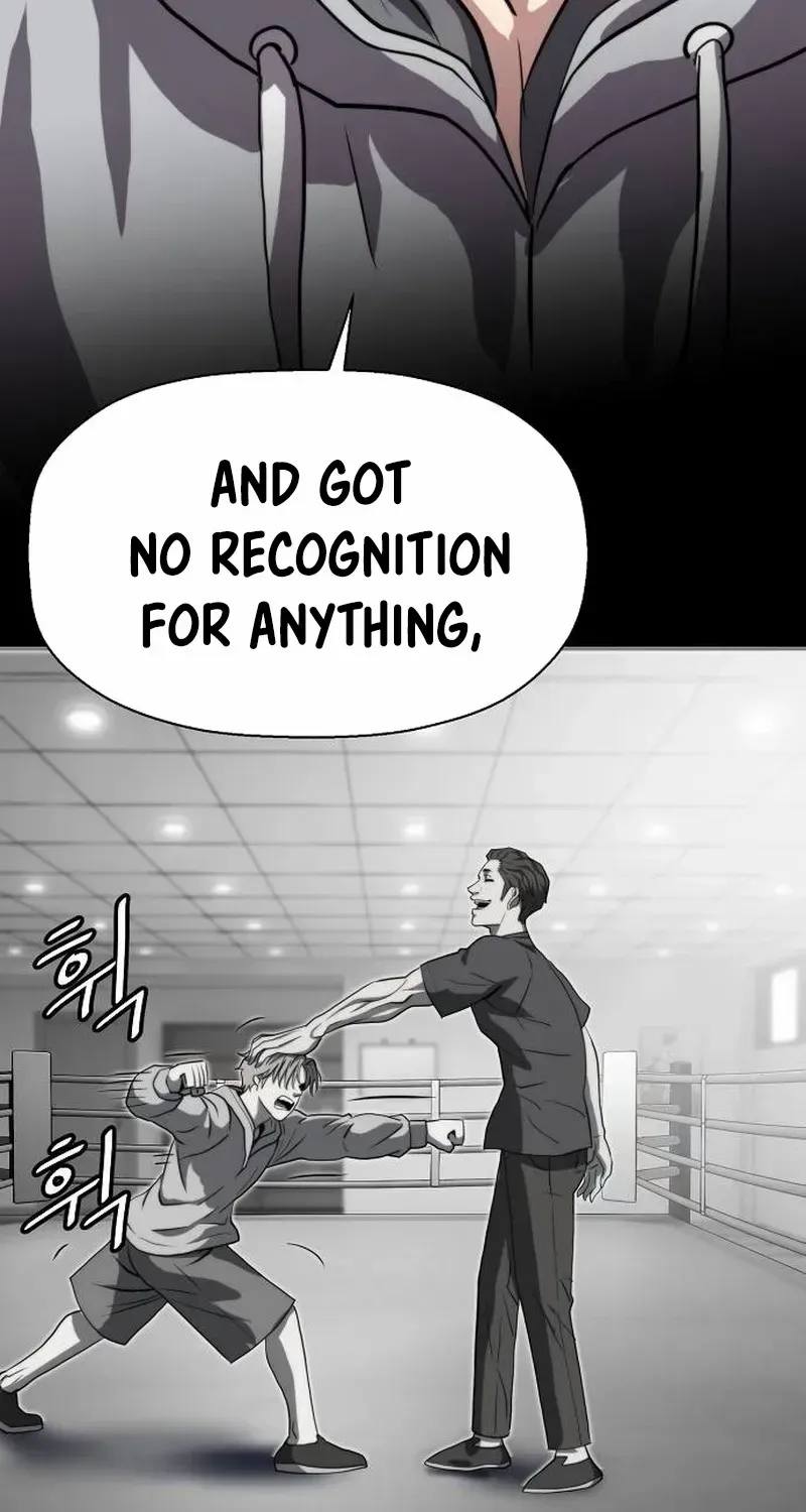 Fighting Ward Zinmanga X Chapter 18 Page 20