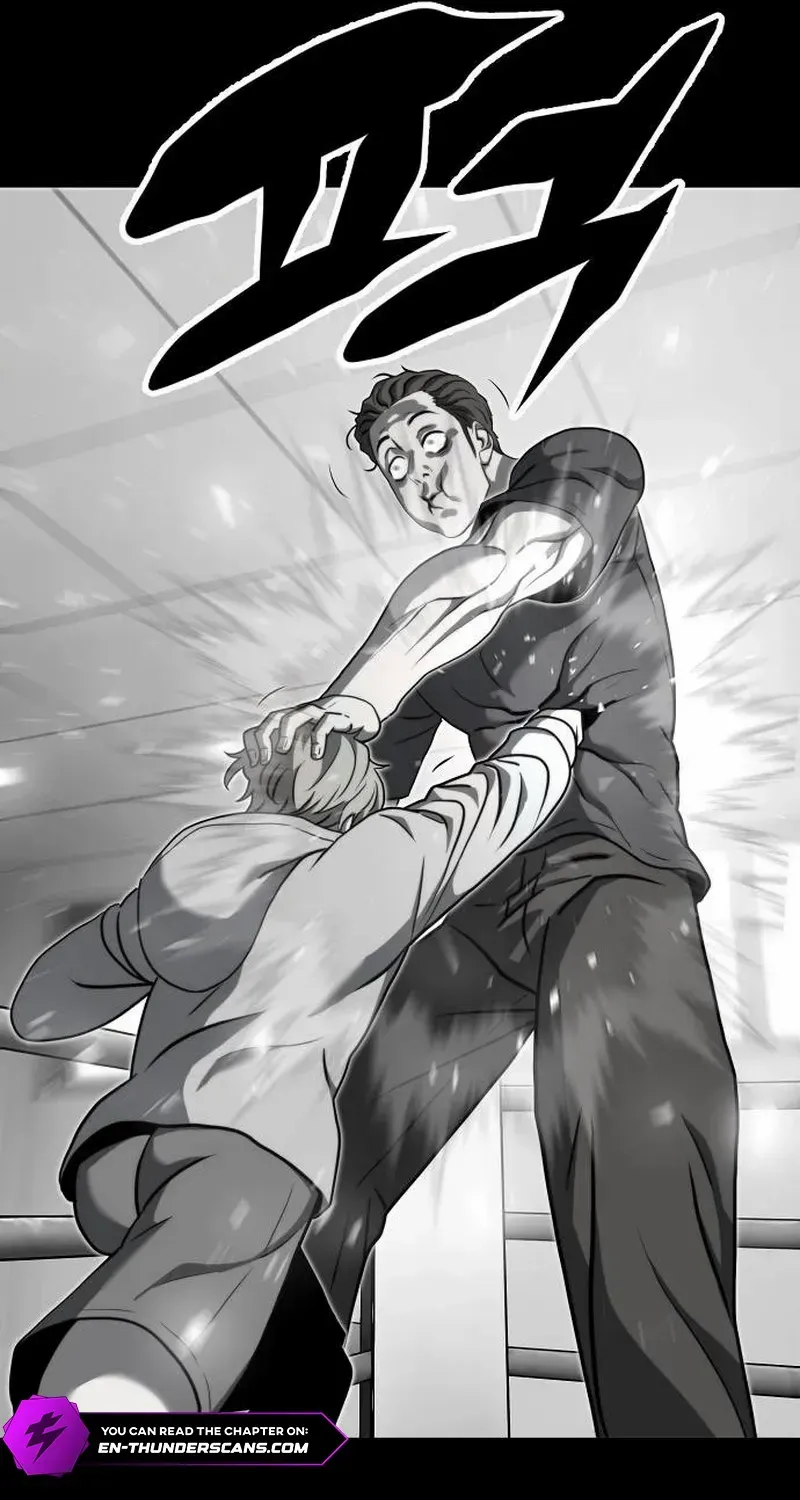 Fighting Ward Zinmanga X Chapter 18 Page 22