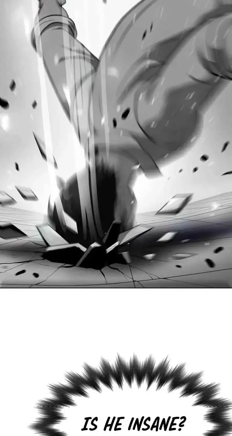 Fighting Ward Zinmanga X Chapter 17 Page 15