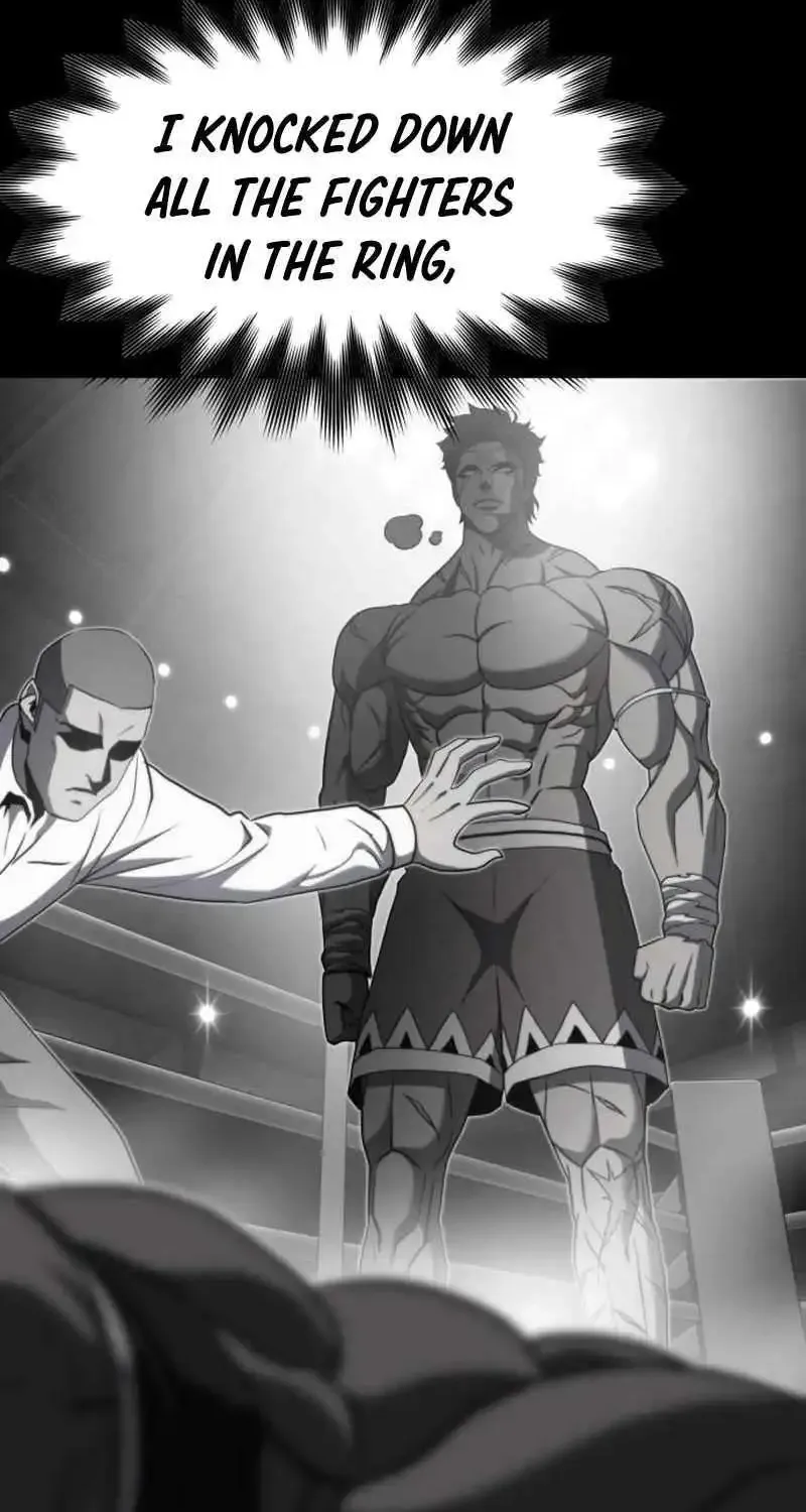Fighting Ward Zinmanga X Chapter 17 Page 32