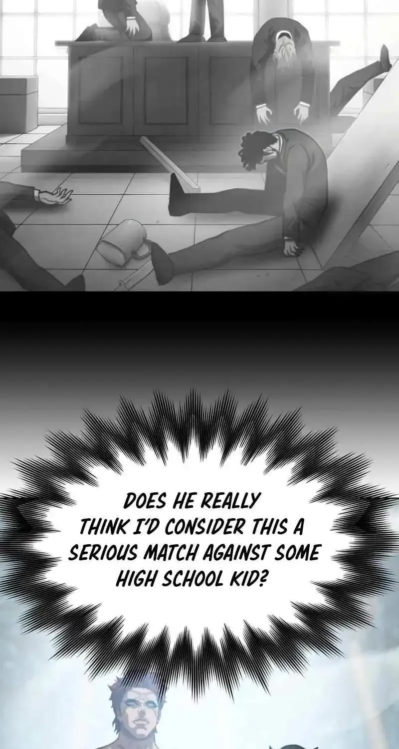 Fighting Ward Zinmanga X Chapter 17 Page 37