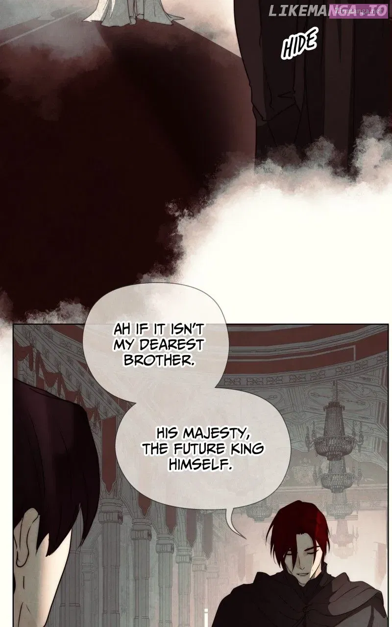 I Am the Villain ( Webtoons ) Zinmanga X Chapter 41 Page 59