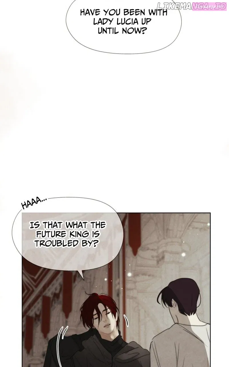 I Am the Villain ( Webtoons ) Zinmanga X Chapter 41 Page 69