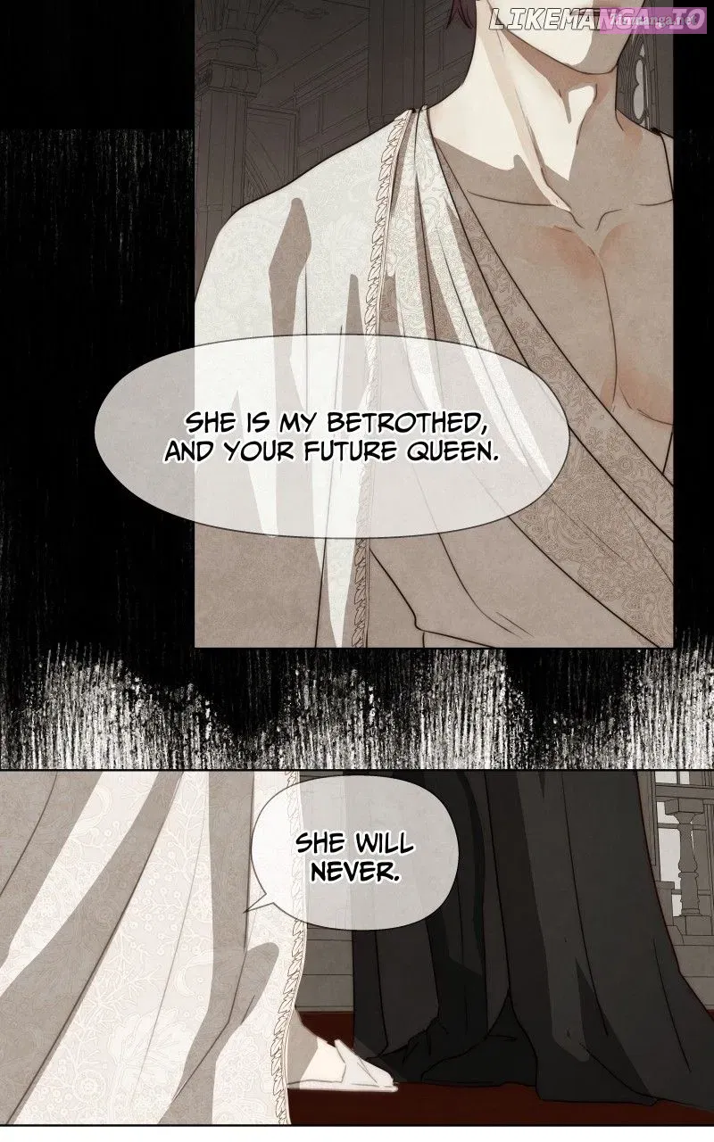 I Am the Villain ( Webtoons ) Zinmanga X Chapter 41 Page 73