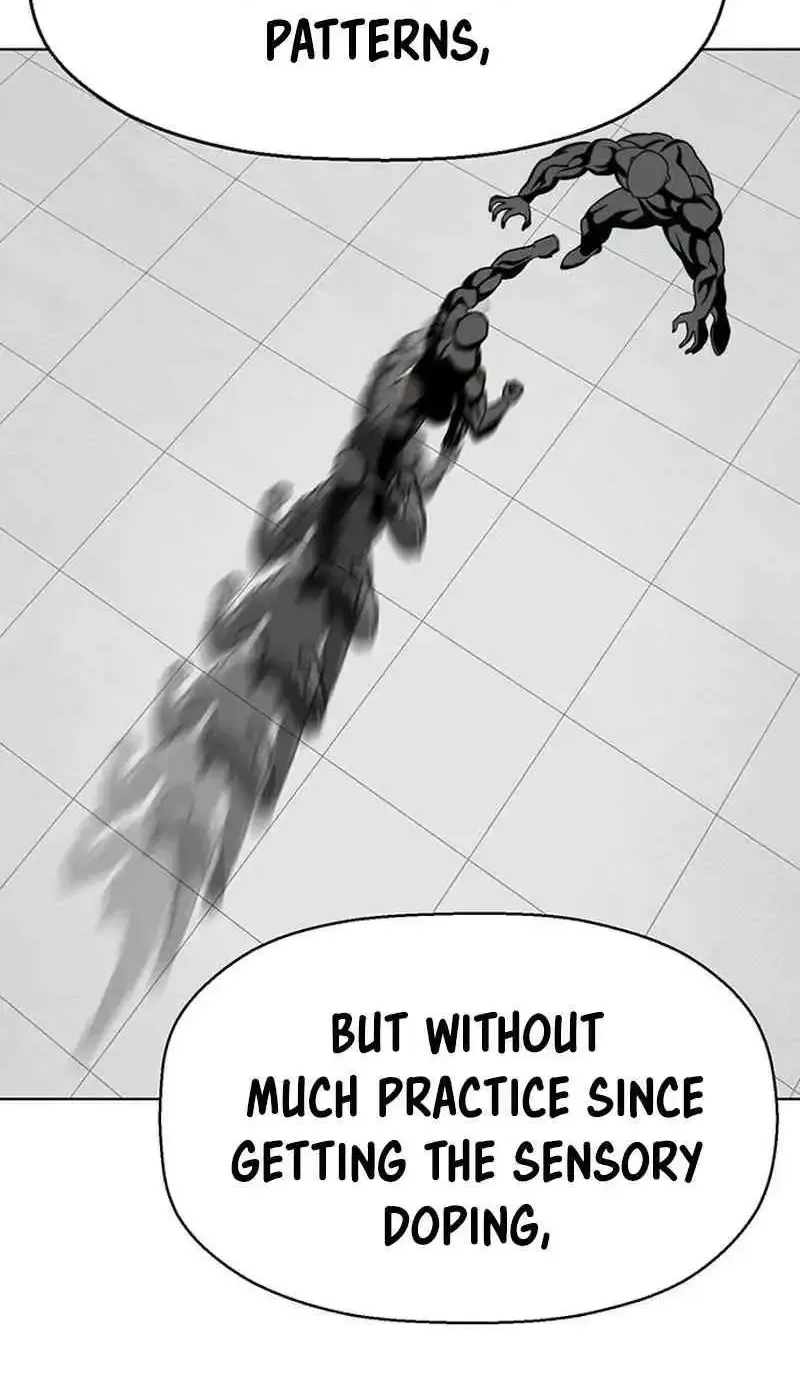 Fighting Ward Zinmanga X Chapter 14 Page 22