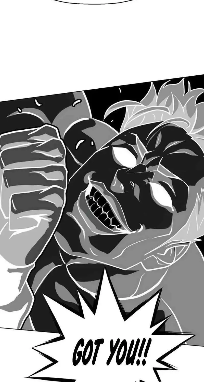 Fighting Ward Zinmanga X Chapter 14 Page 30