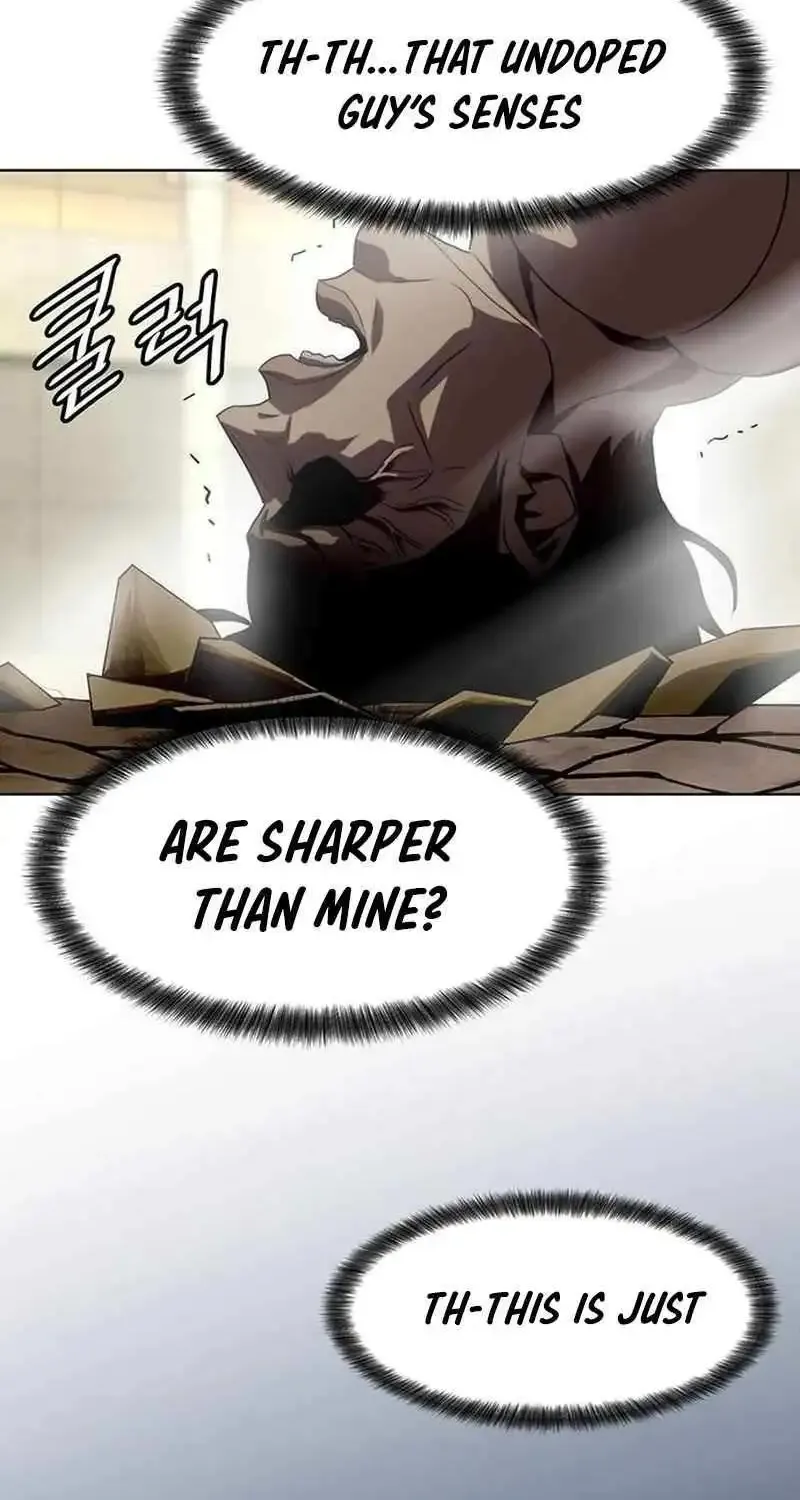 Fighting Ward Zinmanga X Chapter 14 Page 50