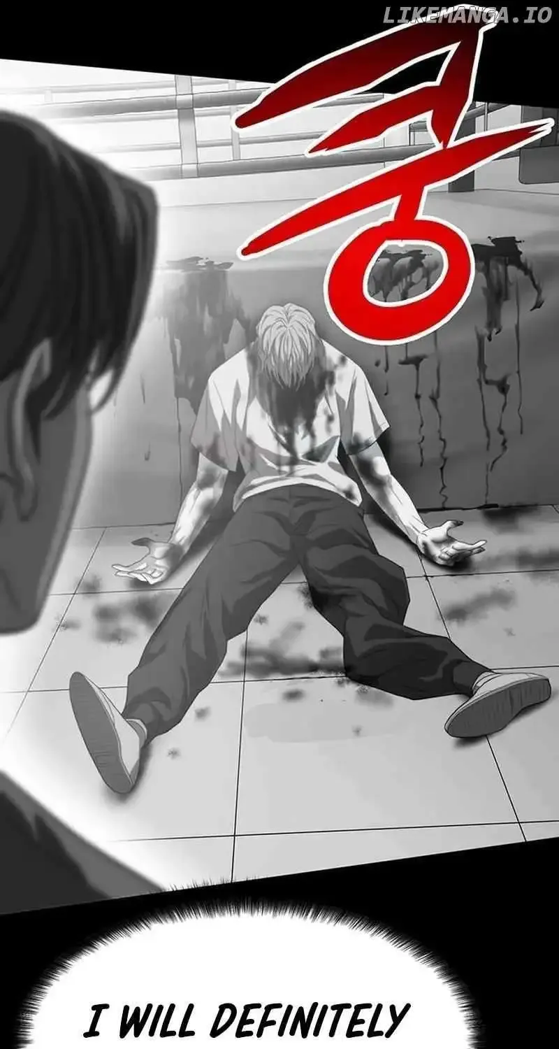Fighting Ward Zinmanga X Chapter 13 Page 22