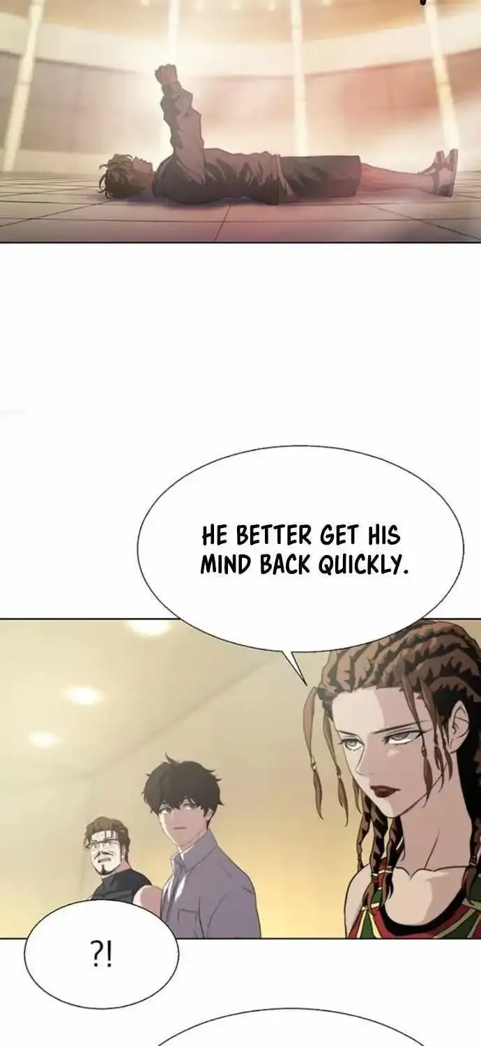 Fighting Ward Zinmanga X Chapter 12 Page 51