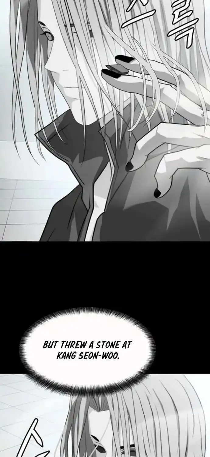 Fighting Ward Zinmanga X Chapter 11 Page 36