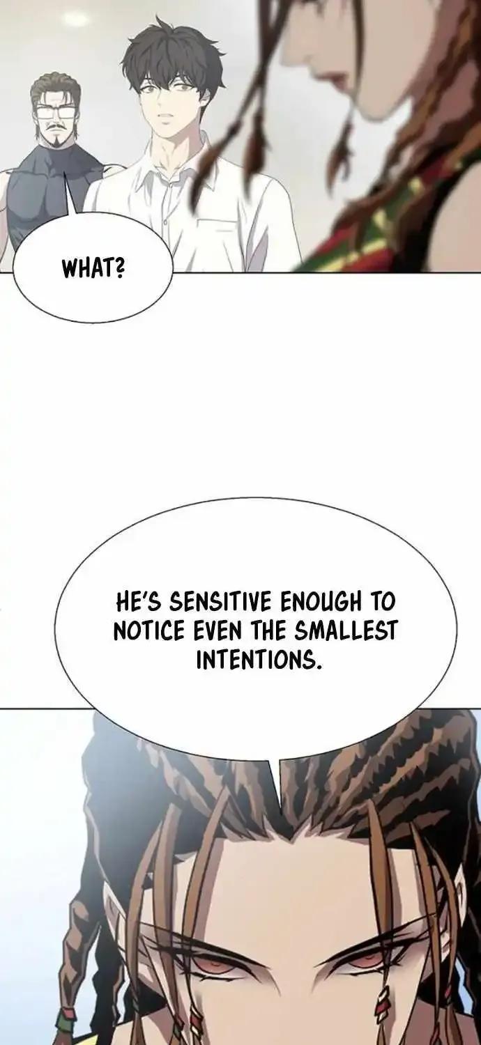 Fighting Ward Zinmanga X Chapter 11 Page 46