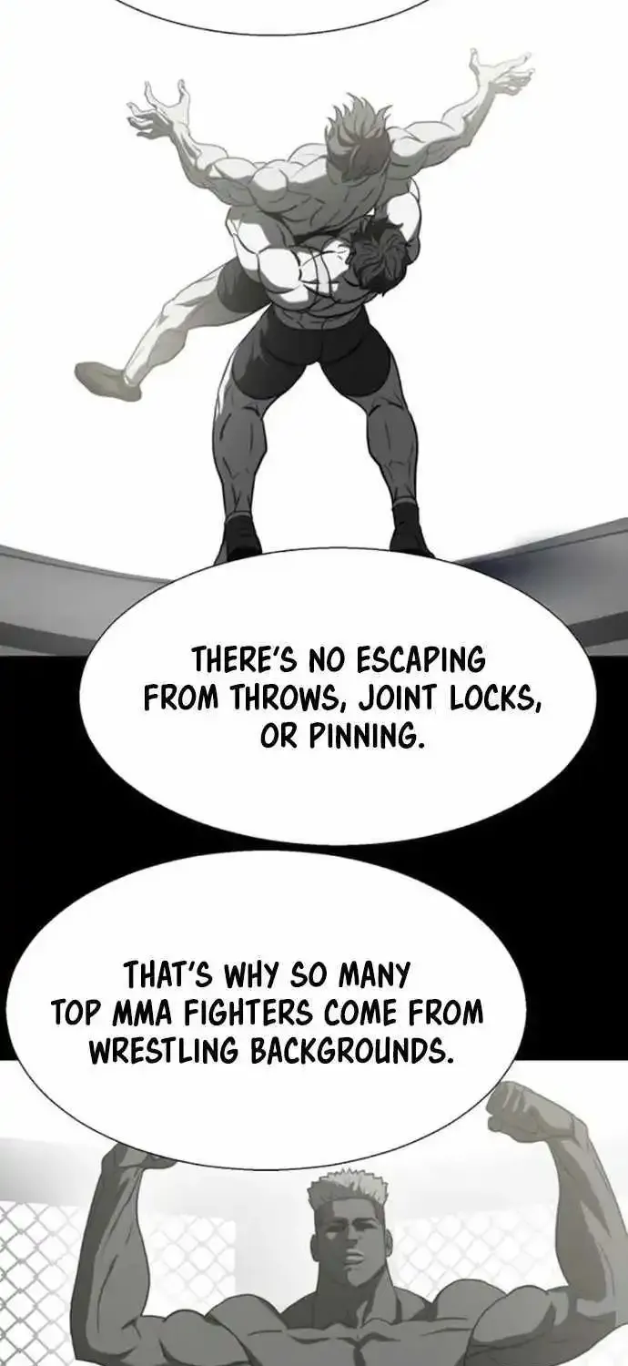 Fighting Ward Zinmanga X Chapter 11 Page 58