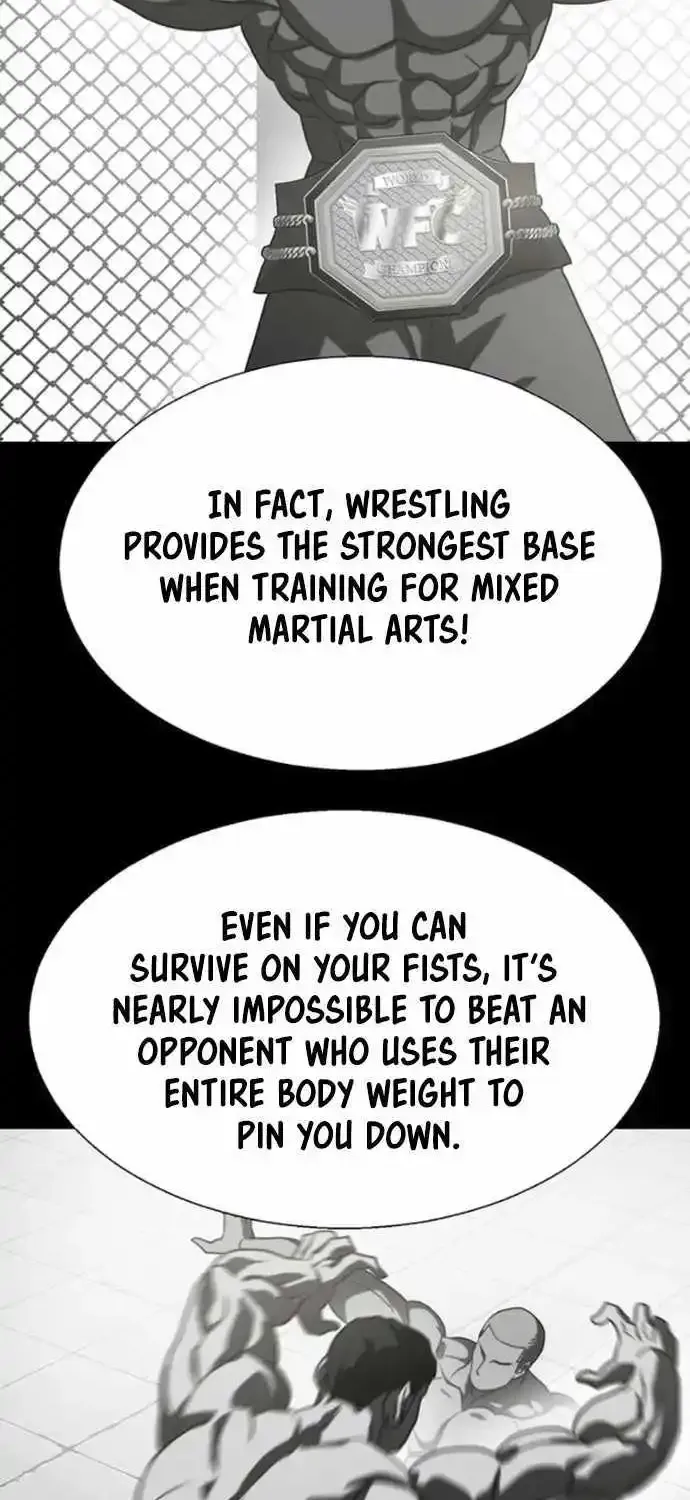 Fighting Ward Zinmanga X Chapter 11 Page 59