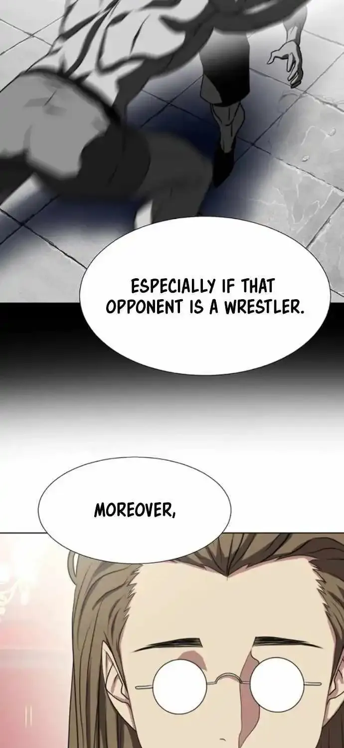 Fighting Ward Zinmanga X Chapter 11 Page 60