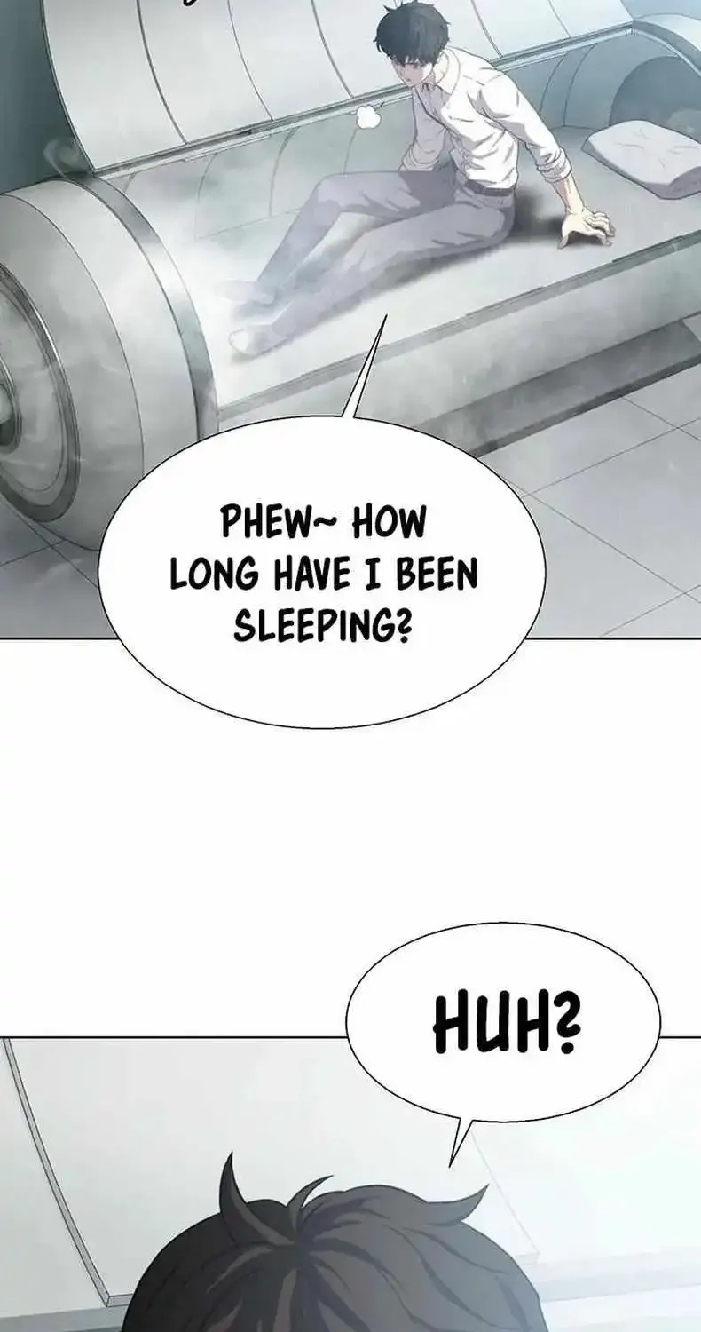Fighting Ward Zinmanga X Chapter 10 Page 10