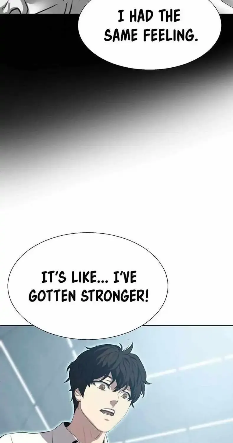 Fighting Ward Zinmanga X Chapter 10 Page 16