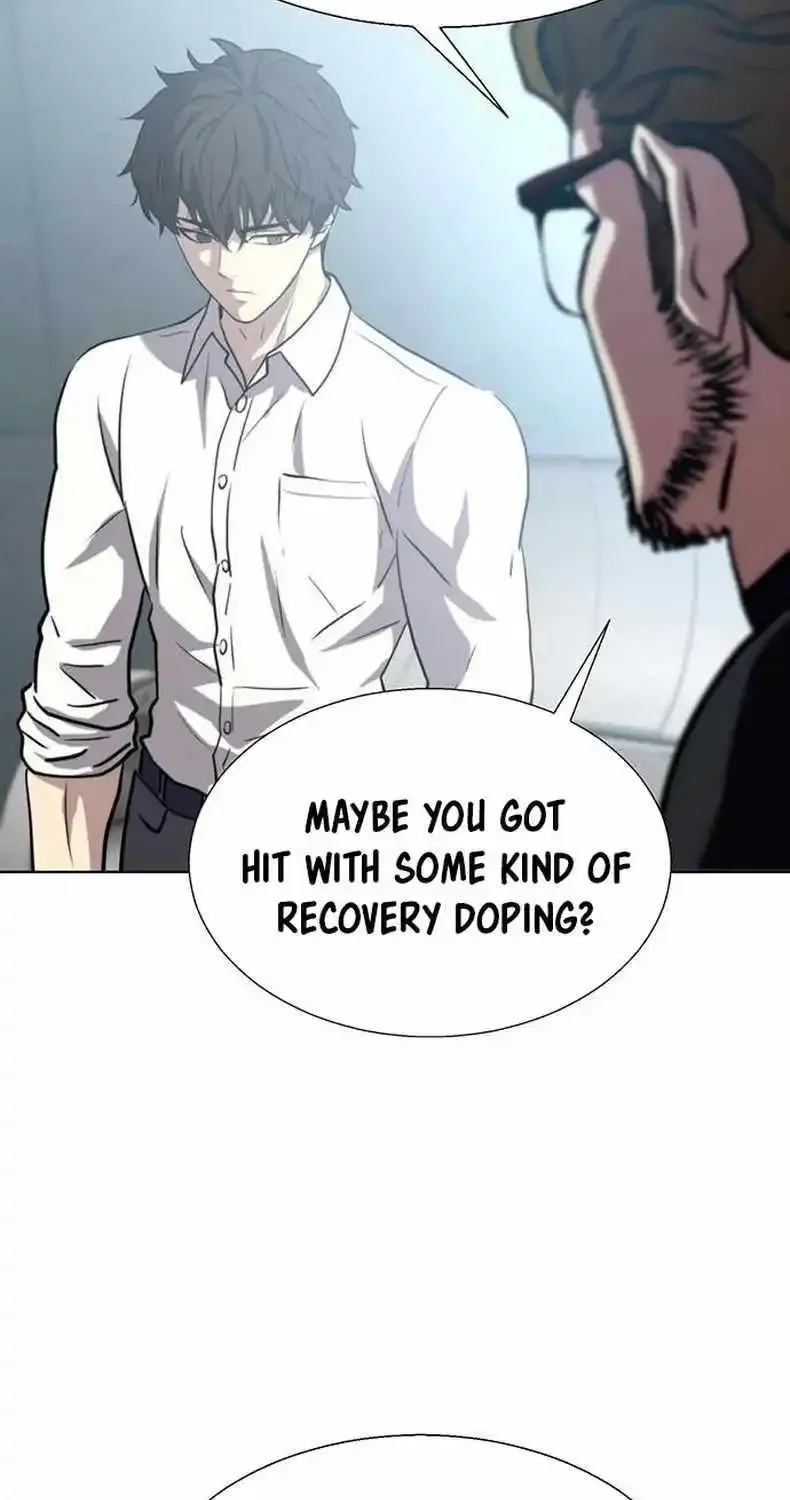 Fighting Ward Zinmanga X Chapter 10 Page 23