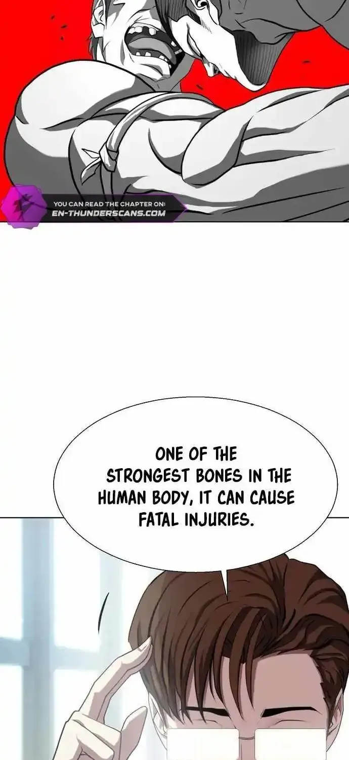 Fighting Ward Zinmanga X Chapter 9 Page 57