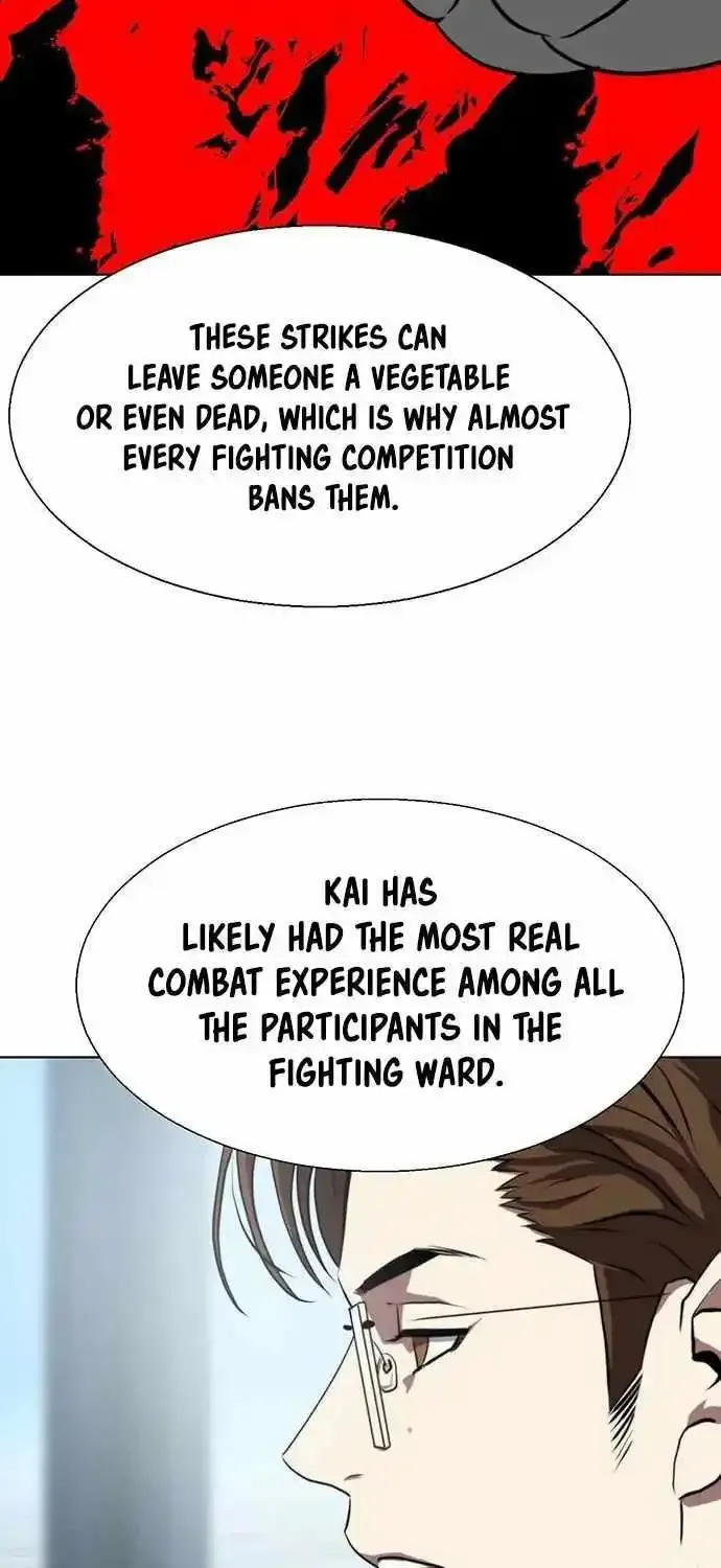 Fighting Ward Zinmanga X Chapter 9 Page 60